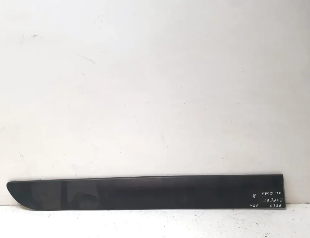 PEUGEOT Expert 2 generation (2007-2020) Молдинг для раздвижных дверей 1497642077 33529625