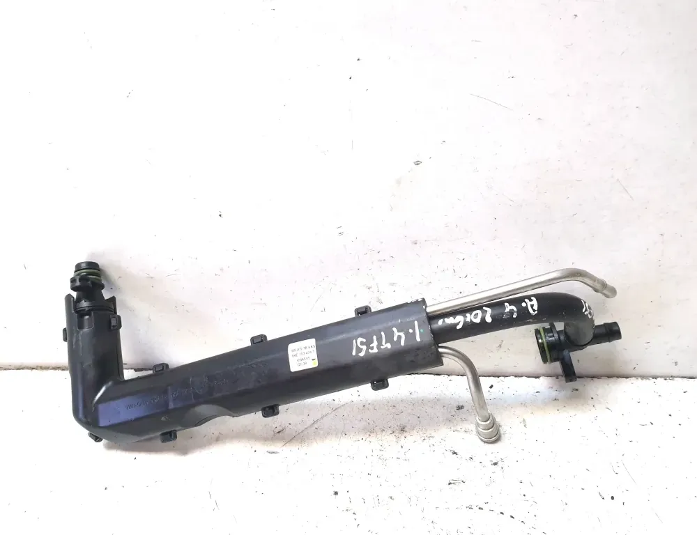 AUDI A4 B9/8W (2015-2024) Сапун 04E103474T 33718578