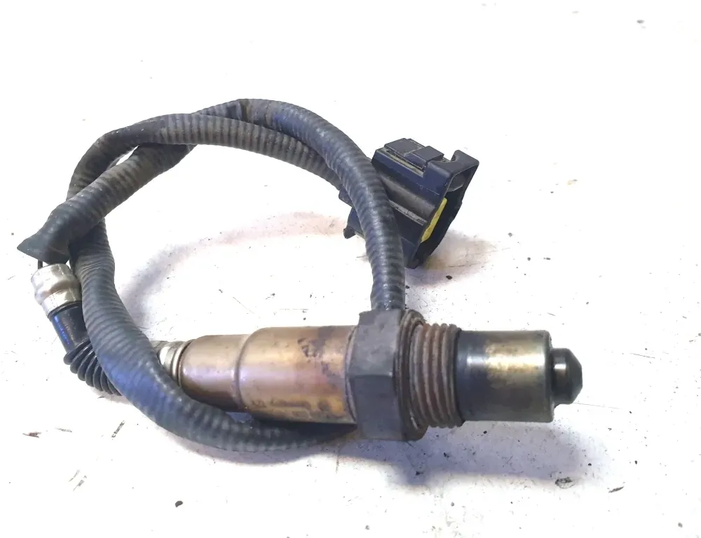 MERCEDES-BENZ C-Class W204/S204/C204 (2004-2015) Lambda Oxygen Sensor 0045420818 34832400
