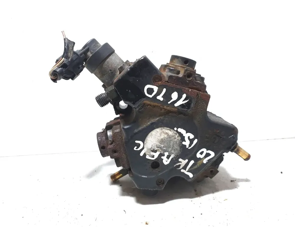 RENAULT Trafic 3 generation (2014-2023) Fuel Pump 04450104041313104 35769085