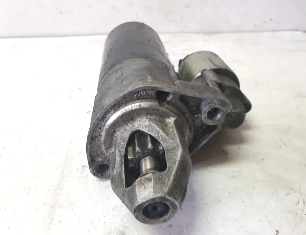 MERCEDES-BENZ S-Class W221 (2005-2013) Starter Motor A0061514101 36195844