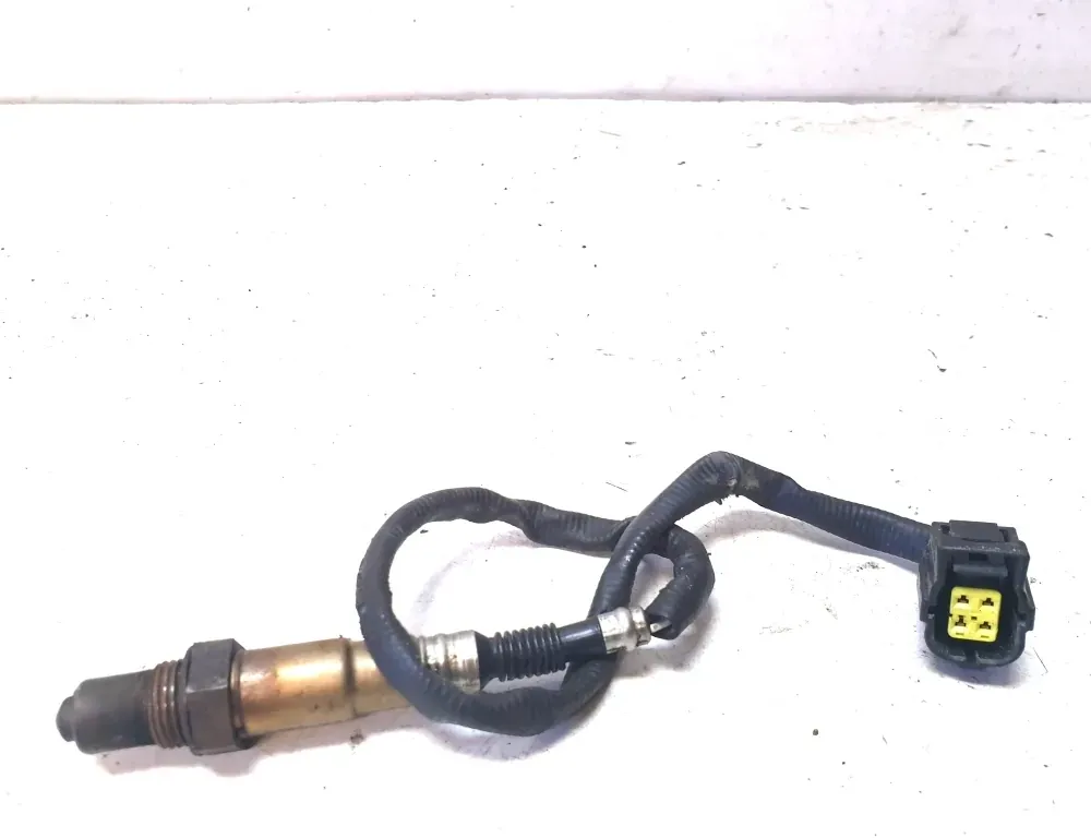 MERCEDES-BENZ C-Class W204/S204/C204 (2004-2015) Lambda Oxygen Sensor 0045420818 34832807