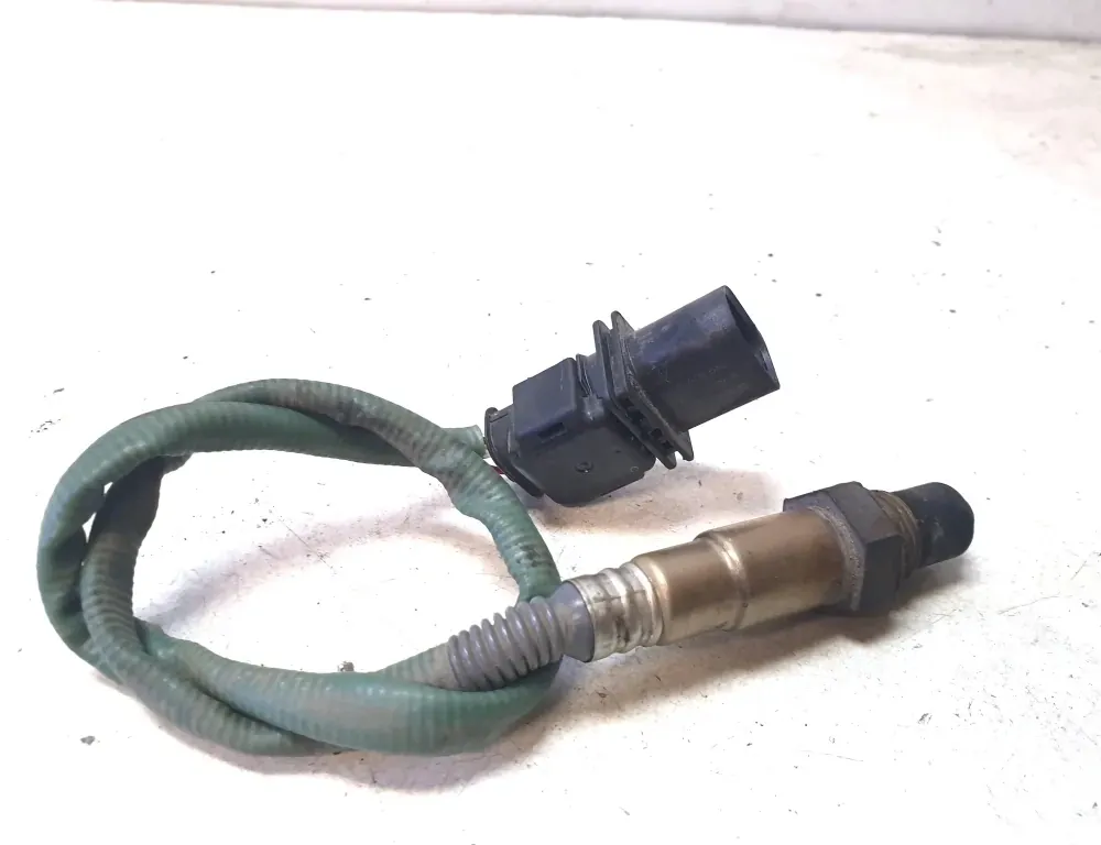 MERCEDES-BENZ C-Class W204/S204/C204 (2004-2015) Lambda Oxygen Sensor 0035427018 34832490