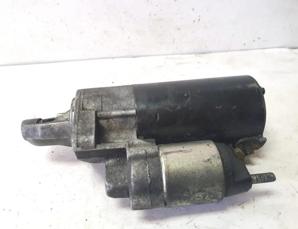 MERCEDES-BENZ S-Class W221 (2005-2013) Starter Motor A0061514101 36195844