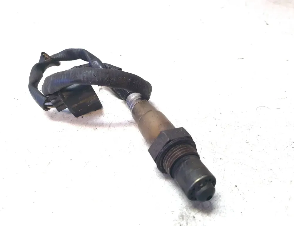 MERCEDES-BENZ C-Class W204/S204/C204 (2004-2015) Lambda Oxygen Sensor 0045420818 34832807