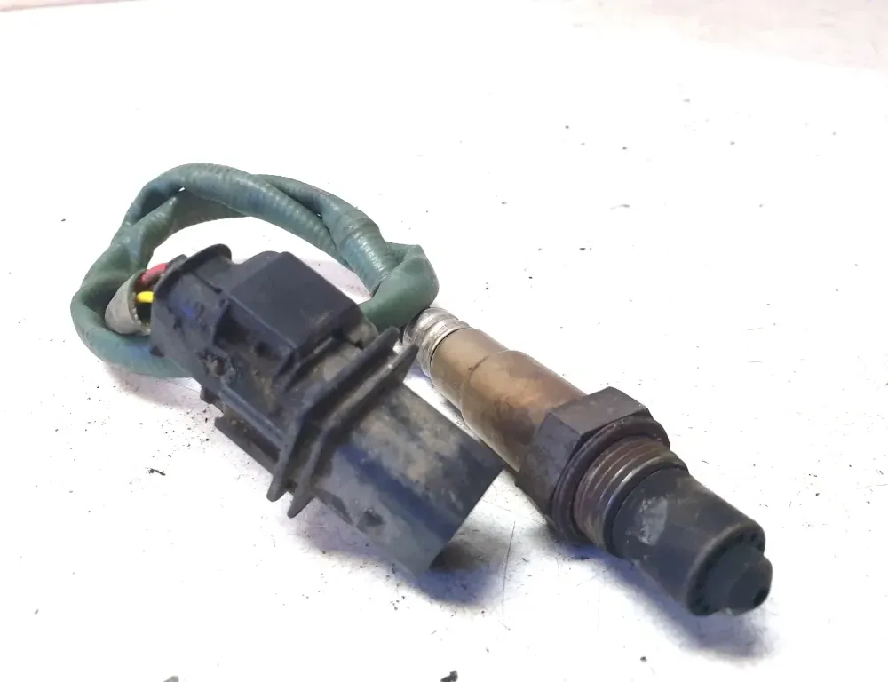 MERCEDES-BENZ C-Class W204/S204/C204 (2004-2015) Lambda Oxygen Sensor 0035427018 34832490