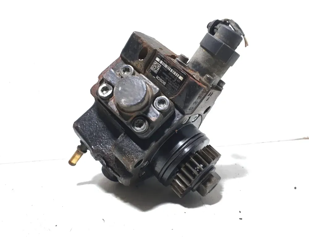 RENAULT Trafic 3 generation (2014-2023) Fuel Pump 04450104041313104 35769085