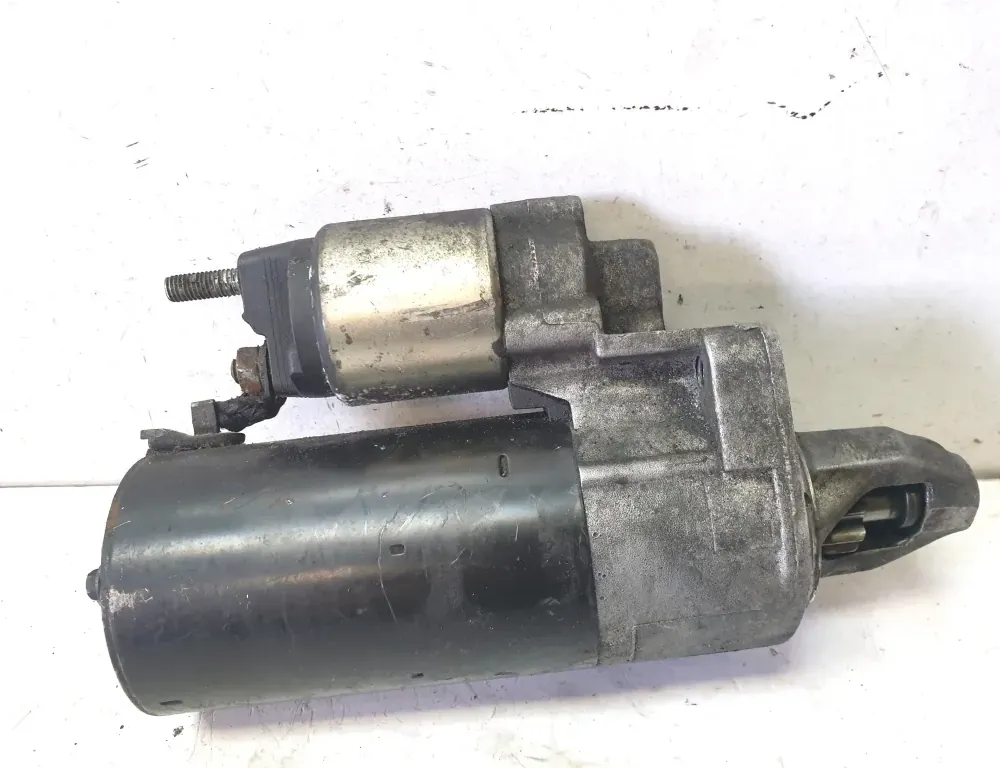 MERCEDES-BENZ S-Class W221 (2005-2013) Starter Motor A0061514101 36195844