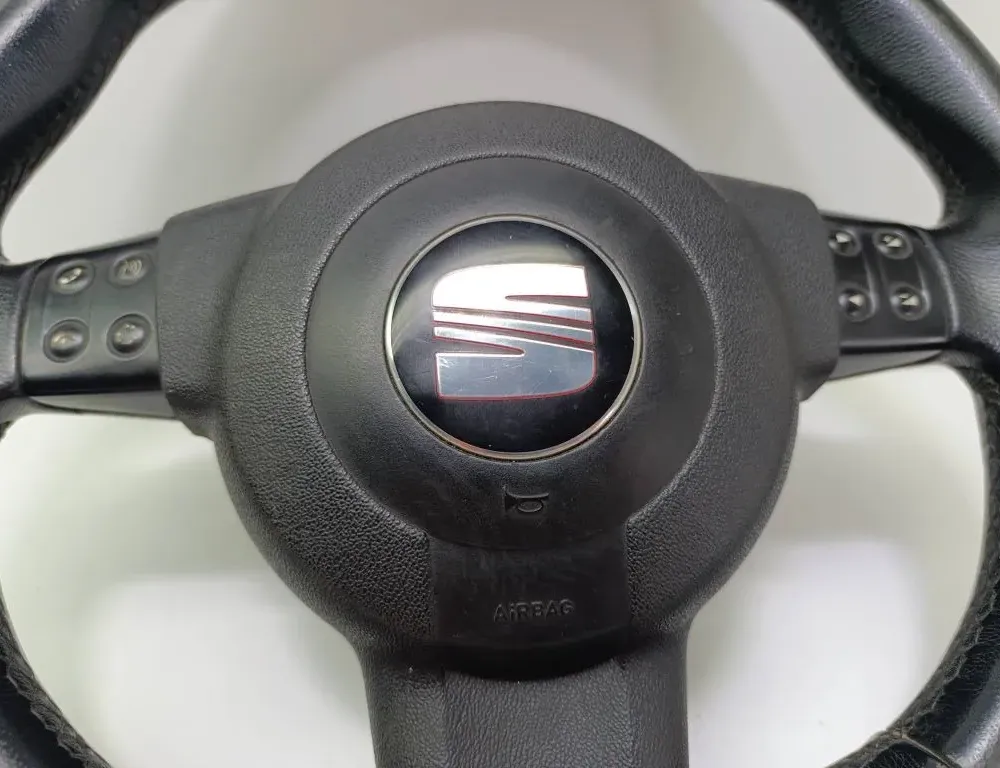 SEAT Altea 1 generation (2004-2013) Руль 5P0419091B 36315505