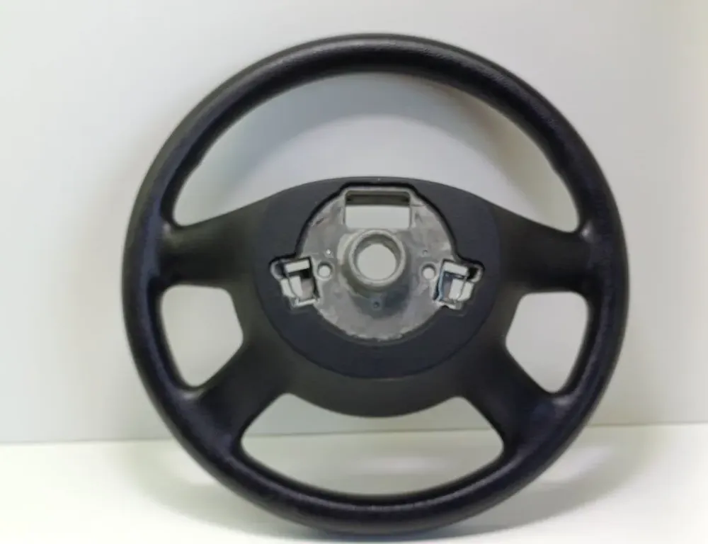 VOLKSWAGEN Passat B6 (2005-2010) Руль 3C04190911QB,3C0880201AP 36314101