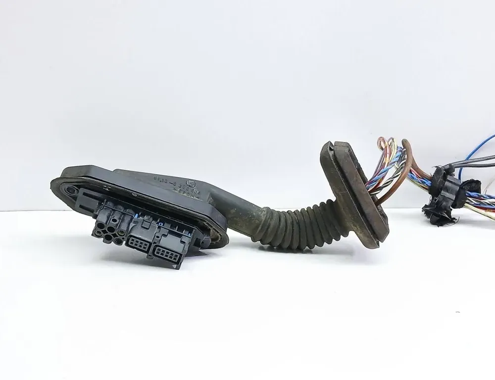 BMW 5 Series E39 (1995-2004) Дверные кабели спереди справа 8366604 36196516