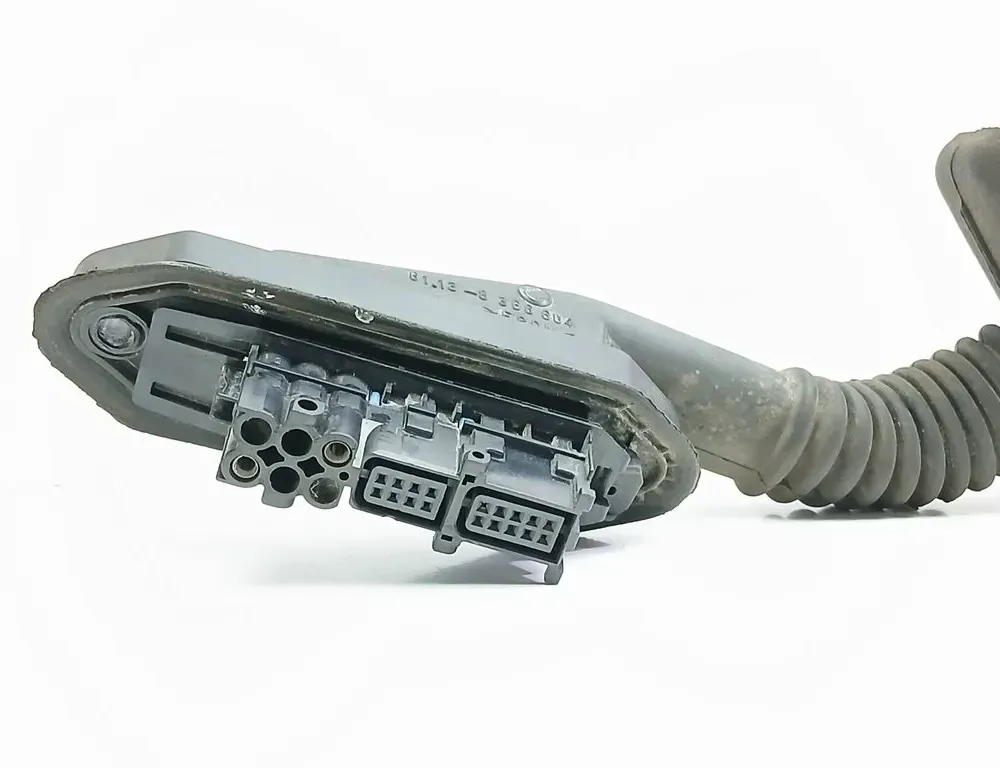 BMW 5 Series E39 (1995-2004) Дверные кабели спереди справа 8366604 36196516