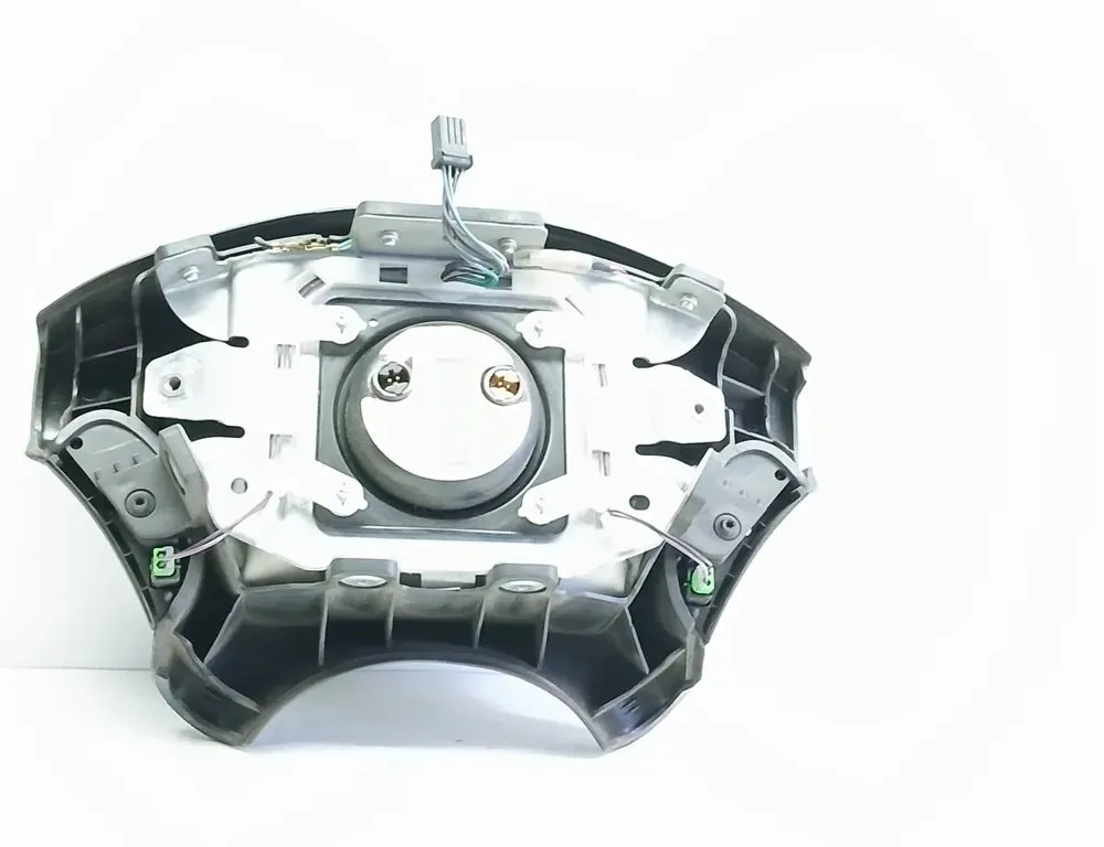 DODGE Campingvogn 5 generation (2007-2020) Подушка безопасности руля 73427A 36206373