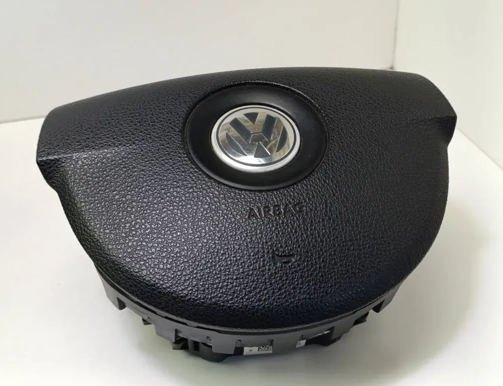VOLKSWAGEN Passat B6 (2005-2010) Руль 3C04190911QB,3C0880201AP 36314101