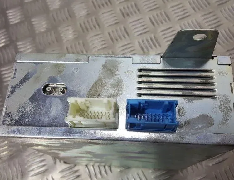 BMW 3 Series E46 (1997-2006) Navigation Control Unit 6924749 31296286