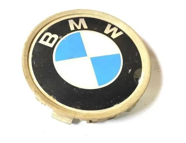 BMW 3 Series E46 (1997-2006) Колпаки на колеса 1095361 31296435