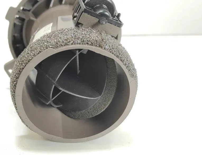 CHRYSLER PT Cruiser 1 generation (2000-2010) Вентиляционные отверстия в приборной панели 13282 31308463