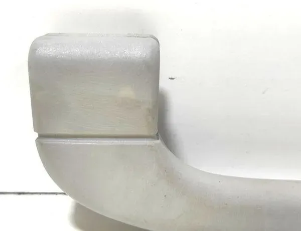 BMW 5 Series E39 (1995-2004) Front Left Roof Handle 8227593 31324125
