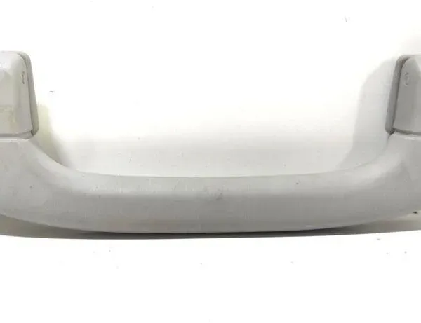 BMW 5 Series E39 (1995-2004) Front Left Roof Handle 8227593 31324125