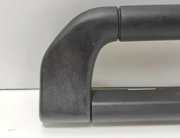 BMW X5 E53 (1999-2006) Rear Left Roof Handle 8257226 31326634