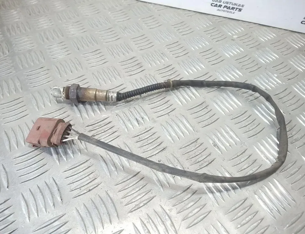 VOLKSWAGEN Passat B5 (1996-2005) Lambda Oxygen Sensor 258006305 31326727