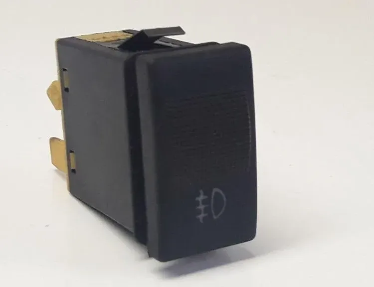 AUDI A4 B5/8D (1994-2001)  Fog light switch 4D0941563 31326916