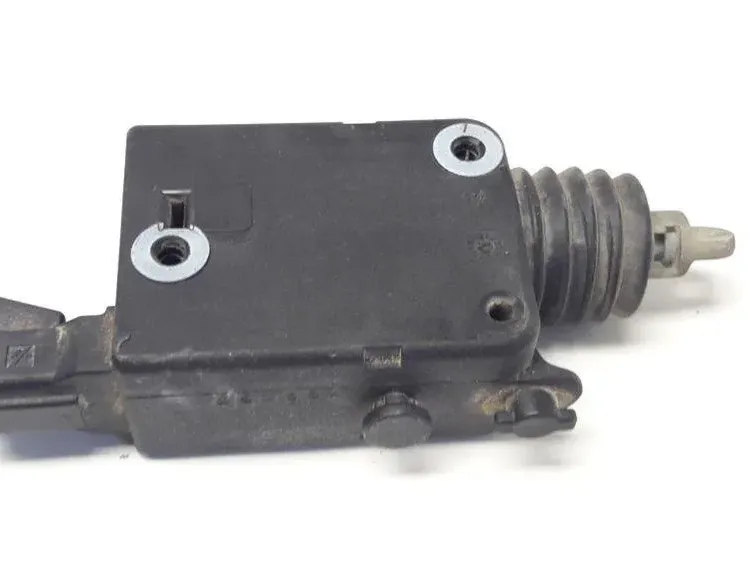 OPEL Astra G (1998-2009) Rear Tailgate Boot Soft Close Motor 90460062 31327488