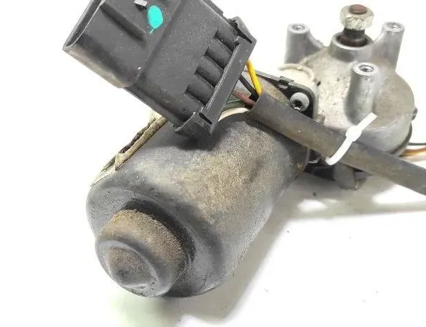 OPEL Ampera Двигатель стеклоочистителей 93390344 31339706