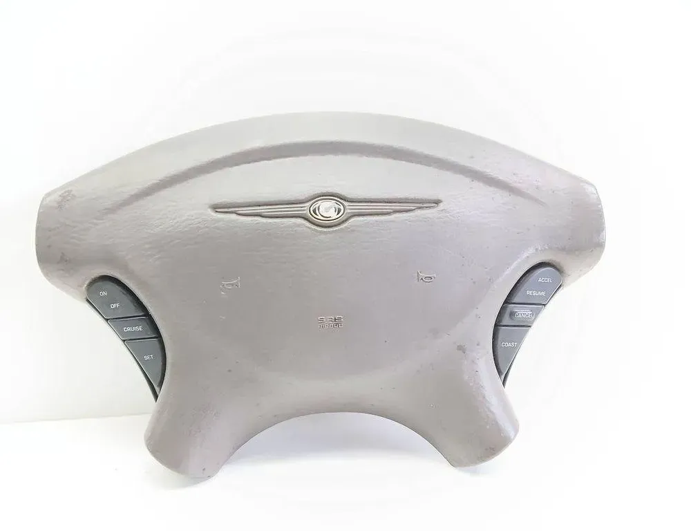 CHRYSLER Voyager 5 generation (2007-2020) Steering Wheel Airbag VT3482A 31343946