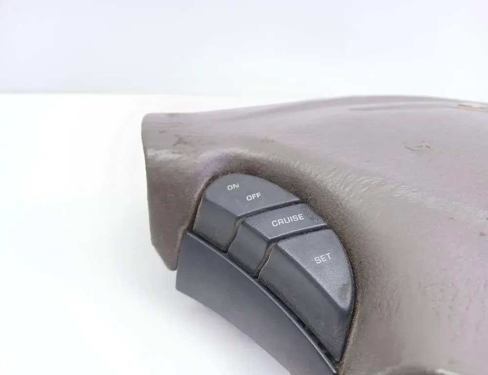 CHRYSLER Voyager 5 generation (2007-2020) Steering Wheel Airbag VT3482A 31343946