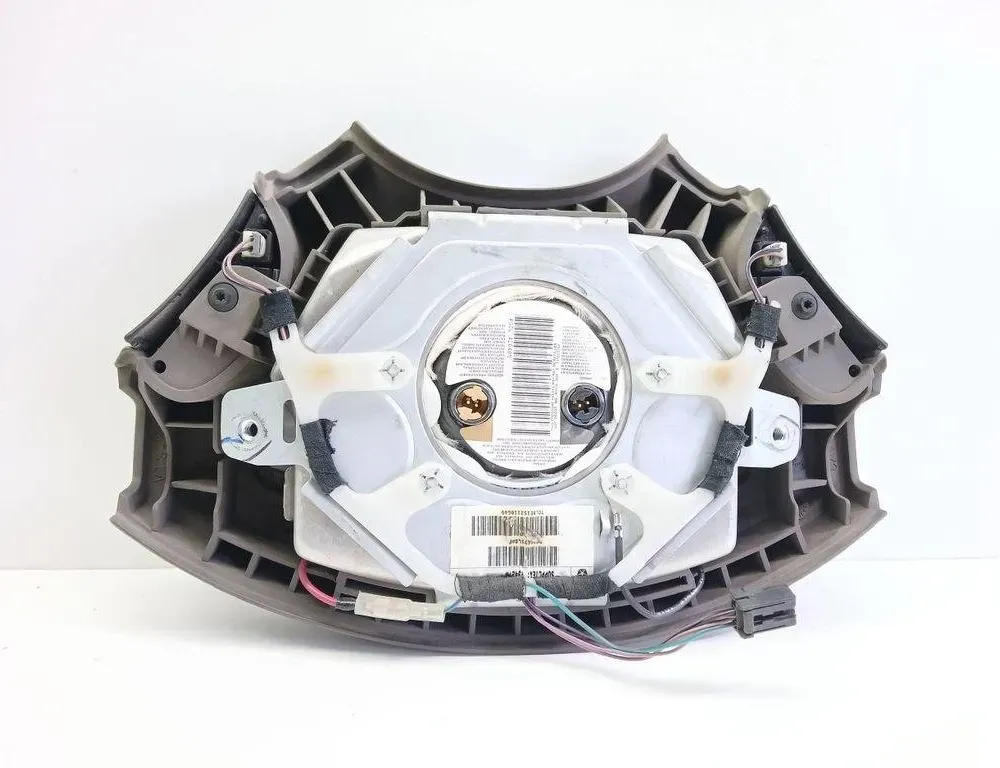 CHRYSLER Voyager 5 generation (2007-2020) Steering Wheel Airbag VT3482A 31343946