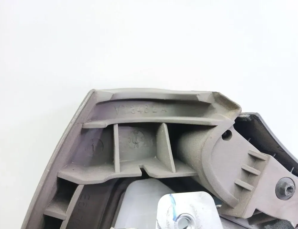 CHRYSLER Voyager 5 generation (2007-2020) Steering Wheel Airbag VT3482A 31343946