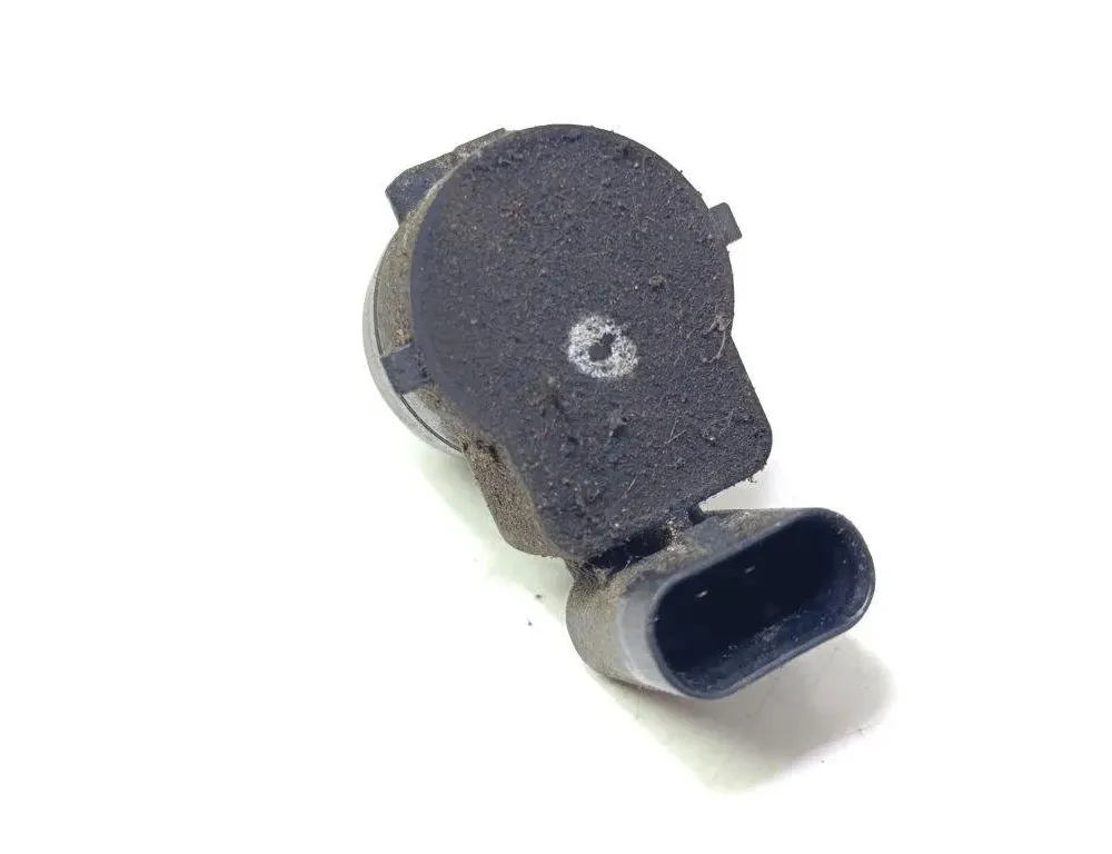 BMW 1 Series E81/E82/E87/E88 (2004-2013) Acceleration Sensor 0263003244 31346977