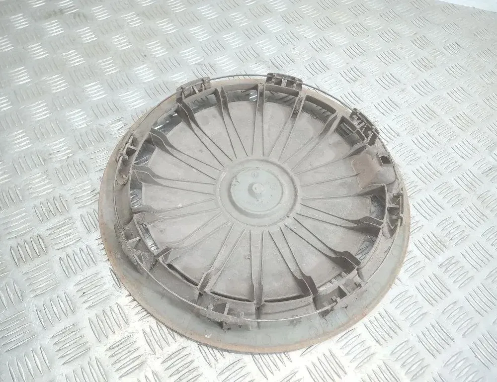 BMW 5 Series E34 (1988-1996) Wheel Covers 1129843 31347218