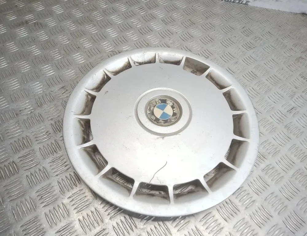 BMW 5 Series E34 (1988-1996) Wheel Covers 1129843 31347218