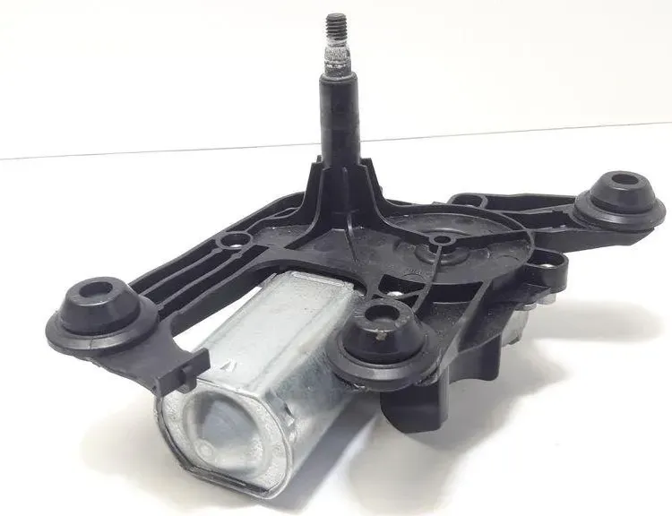 PEUGEOT 308 3 generation (2021-2023) Моторчик заднего стеклоочистителя 9680477480,53031812 31360381