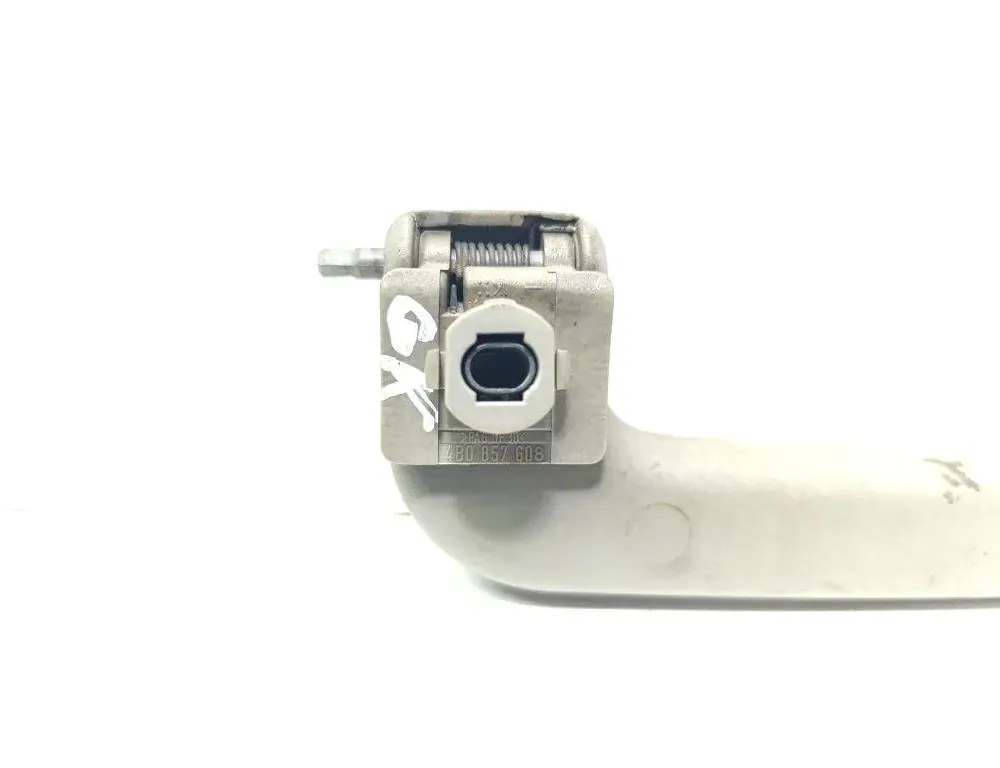 AUDI A6 C6/4F (2004-2011) Ручка крыши задняя левая 4B0857608 31362228