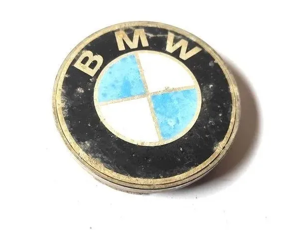 BMW 5 Series E39 (1995-2004) Колпаки на колеса 31364475
