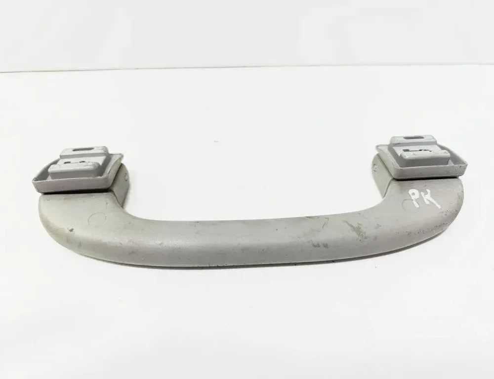 BMW 5 Series E39 (1995-2004) Front Left Roof Handle 8227593 31364536