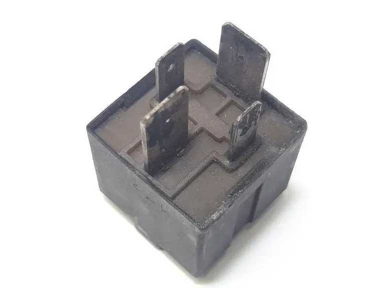 ALFA ROMEO 156 932 (1997-2007) Relays 46520429 31386135