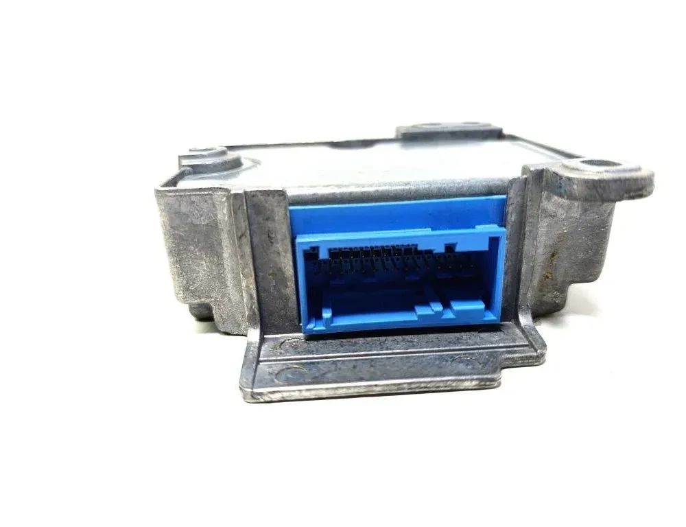 OPEL Astra G (1998-2009) Блок SRS 24416703 31398569