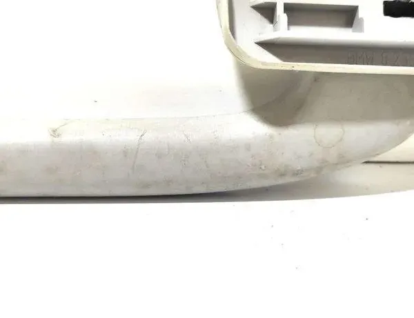 BMW 5 Series E39 (1995-2004) Rear Left Roof Handle 8235577 31398960