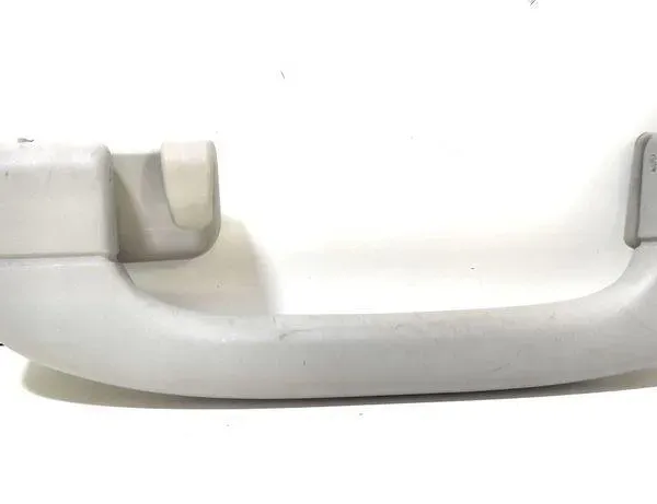 BMW 5 Series E39 (1995-2004) Rear Left Roof Handle 8235577 31398960