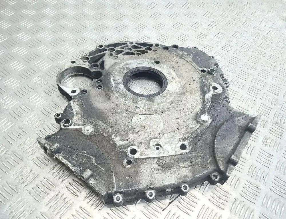 AUDI A6 C8/4K (2018-2024) Timing chain cover 059103173M 31403228
