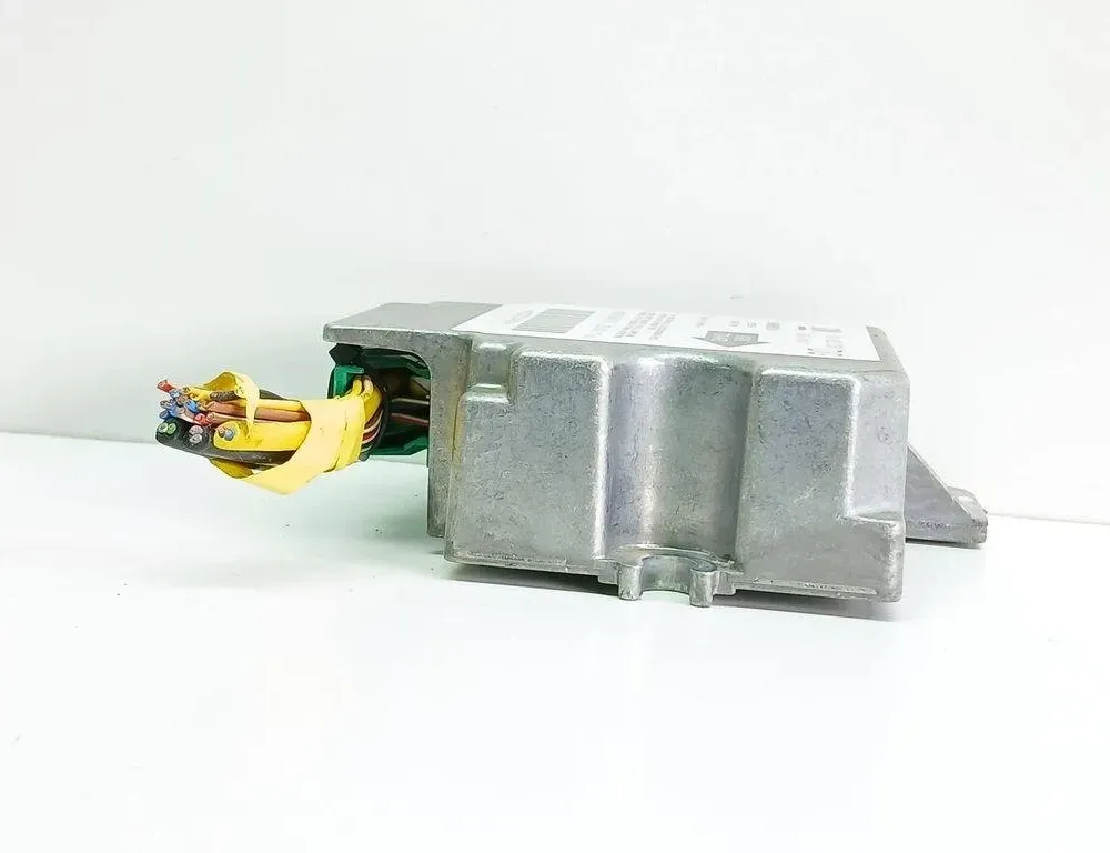 OPEL Zafira A (1999-2003) SRS Control Unit 90582536 31404065