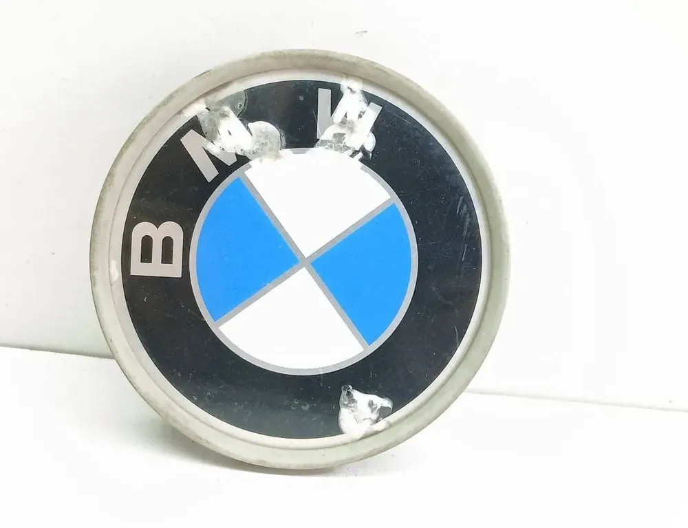 BMW 5 Series E39 (1995-2004) Запаска 1095361 36196527