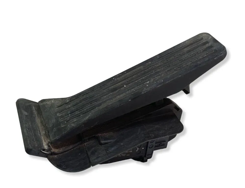 MAZDA 6 GJ (2012-2024) Педаль газа GHK341600B 36218117