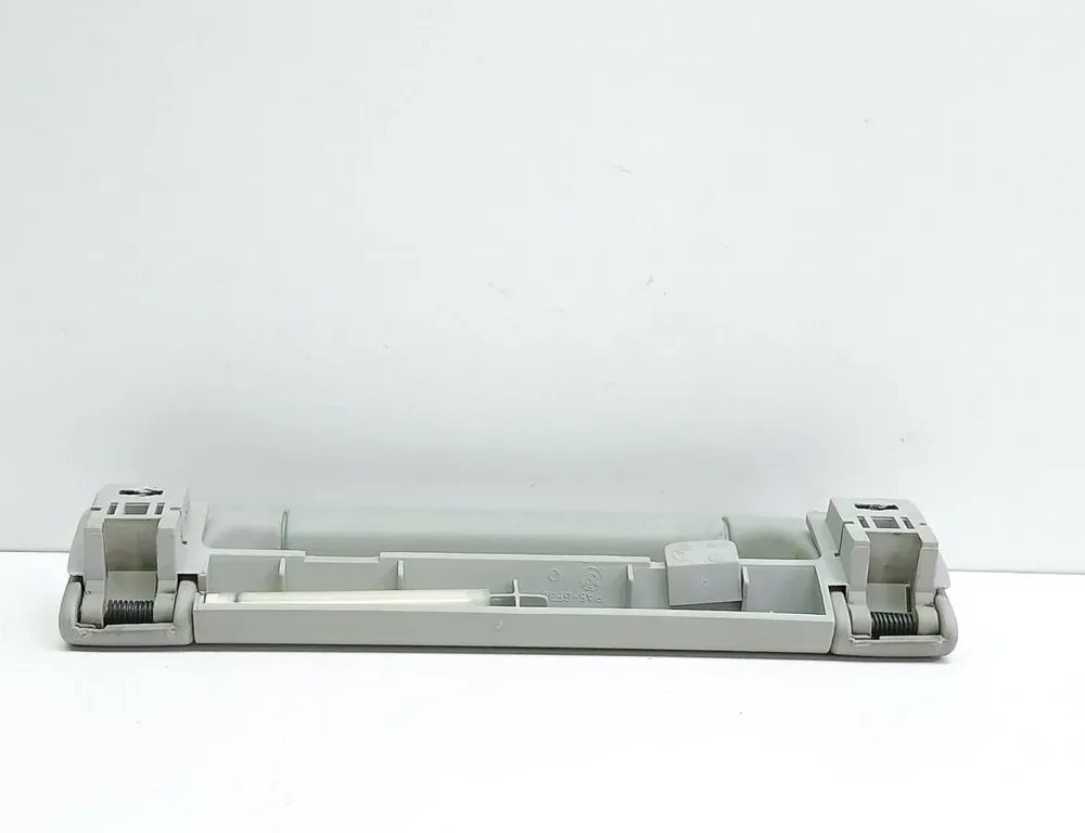 BMW 5 Series E39 (1995-2004) Ручка крыши задняя левая 81789679 36196511