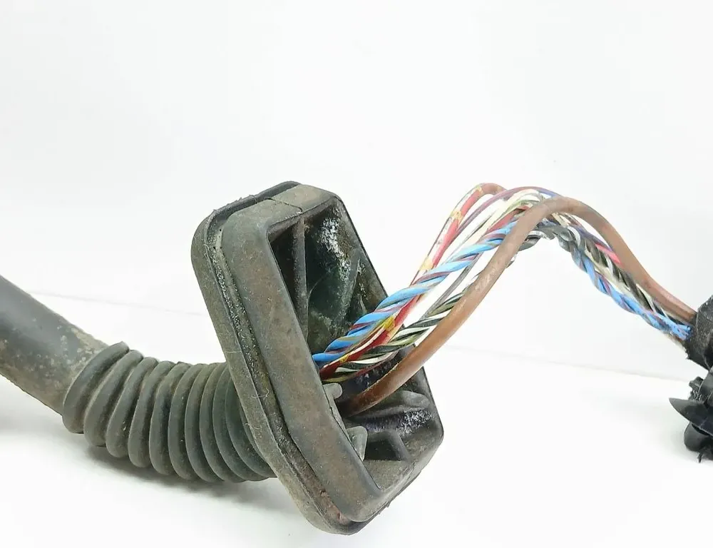 BMW 5 Series E39 (1995-2004) Дверные кабели спереди справа 8366604 36196516