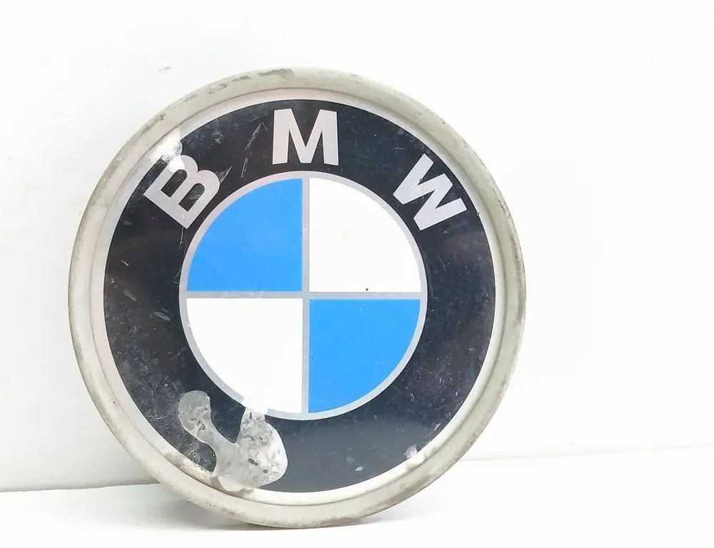 BMW 5 Series E39 (1995-2004) Запаска 1095361 36196529